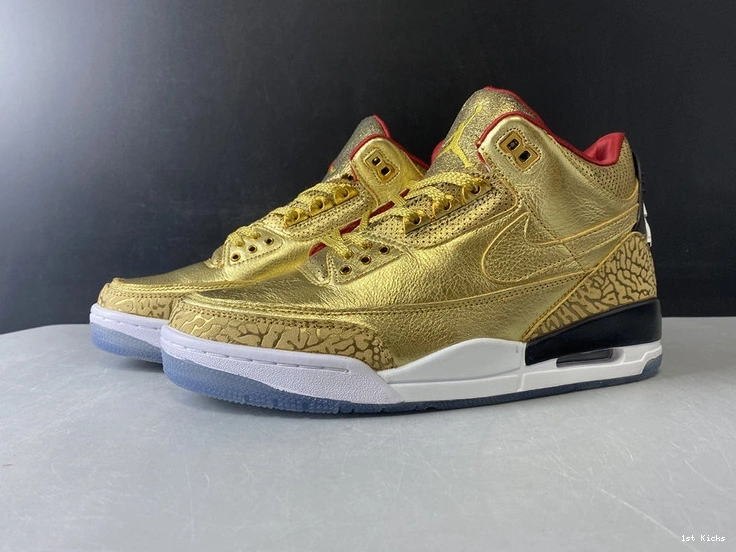  Air  Jordan AJ3 933512 0319